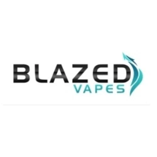 15% Off Blazed Vapes Coupons & Black Friday Deals 2022