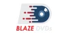 Blaze DVDs