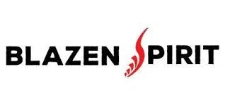 Blazen Spirit