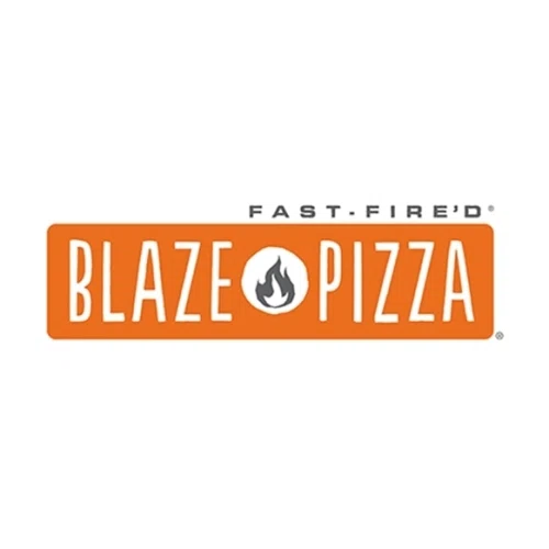 Blaze Pizza
