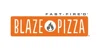 Blaze Pizza