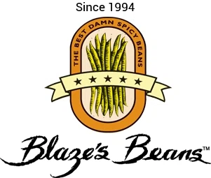 Blaze's Beans