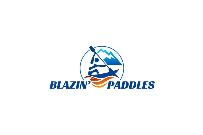 Blazin’ Paddles