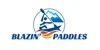 Blazin’ Paddles