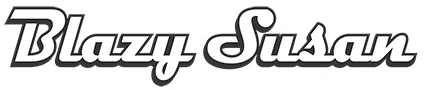 Blazy Susan