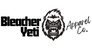 Bleacher Yeti