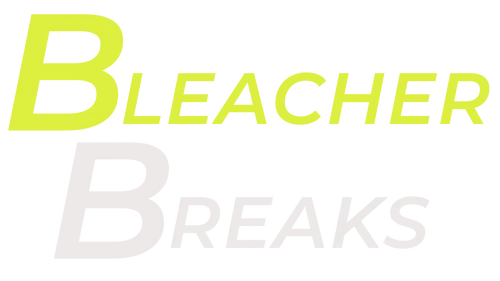 Bleacher Breaks