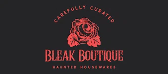 Bleak Boutique logo