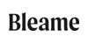 Bleame logo