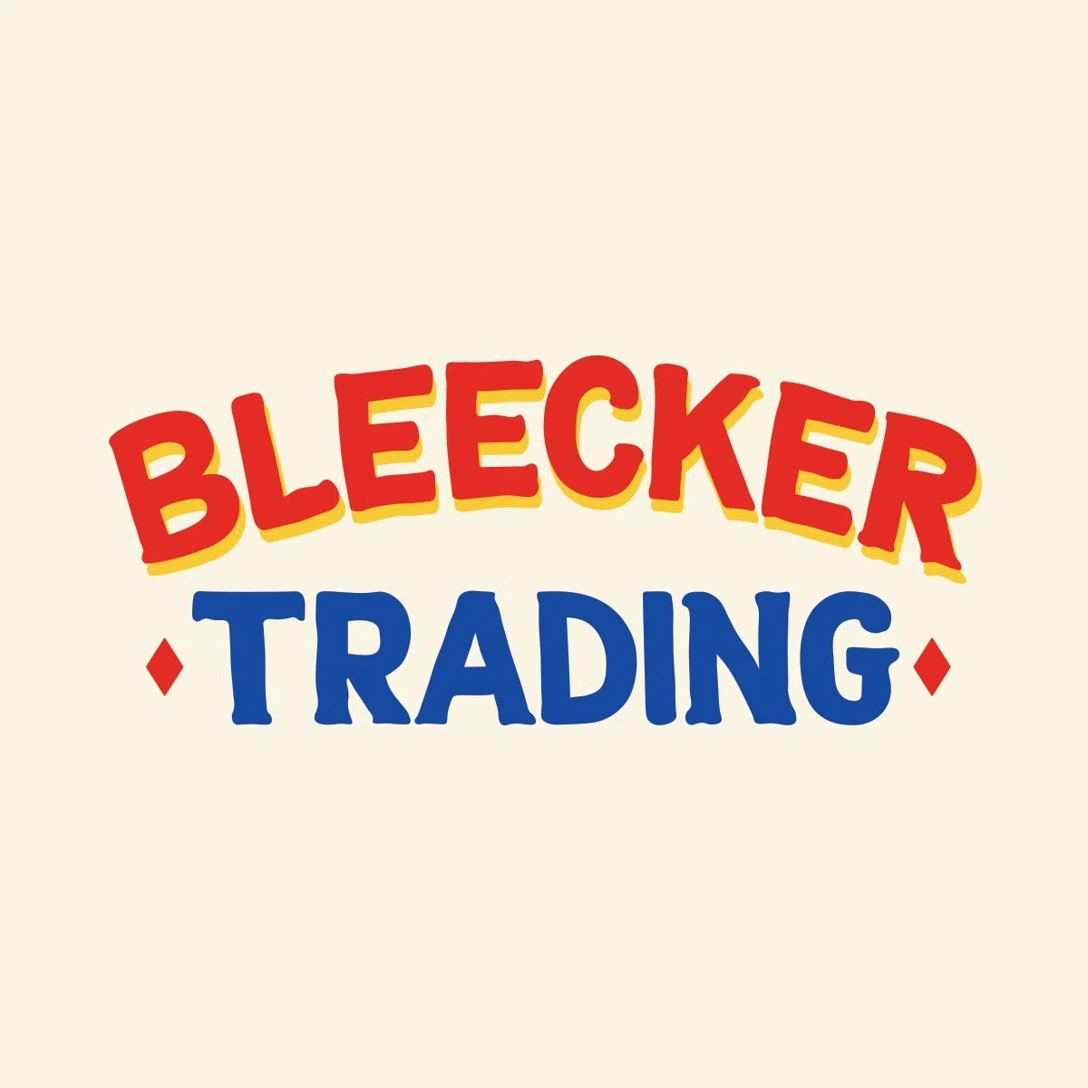 Bleecker Trading