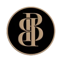 Blend and Barrel Logo for Special Discounts