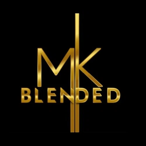 Blended designs coupon code