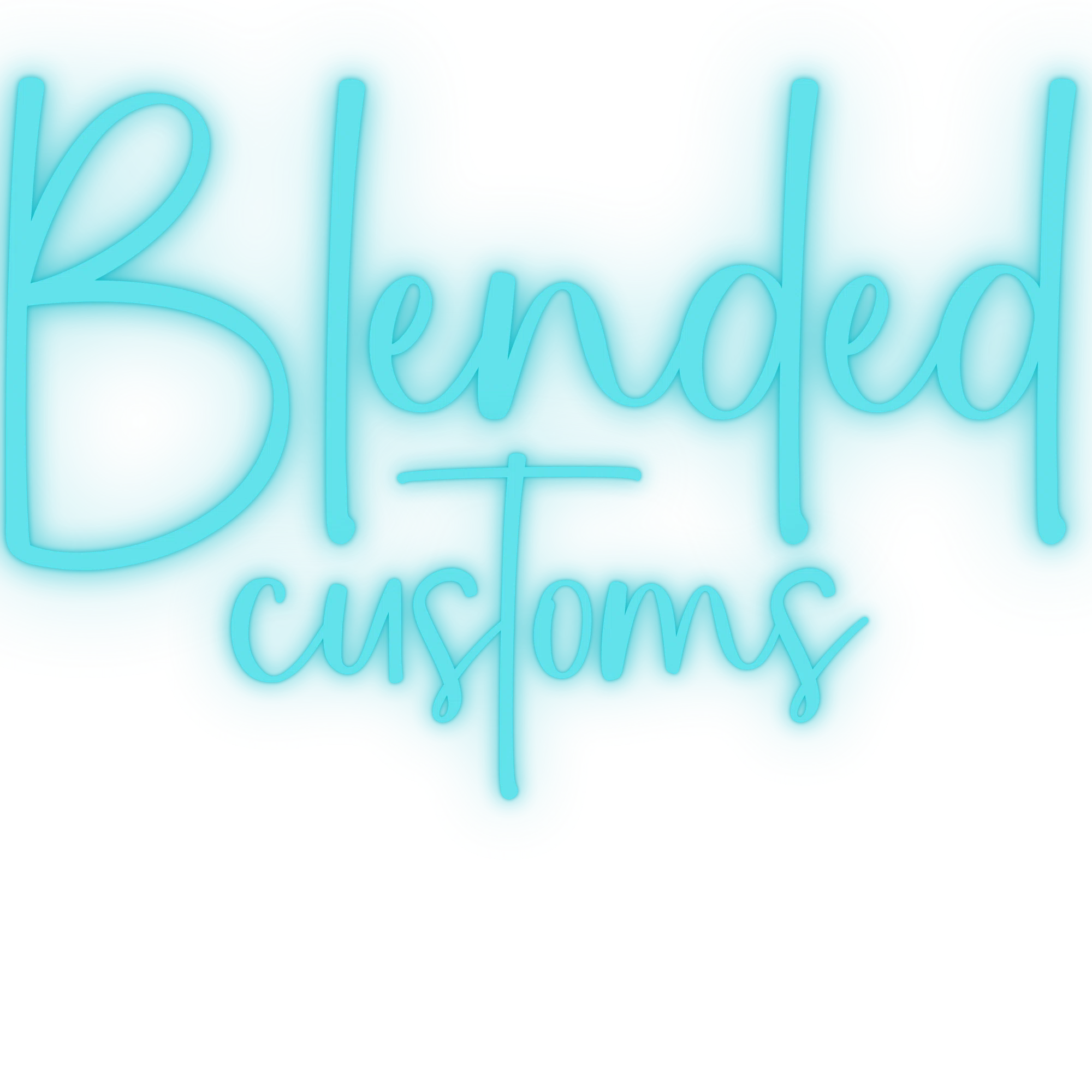 Blended Customs