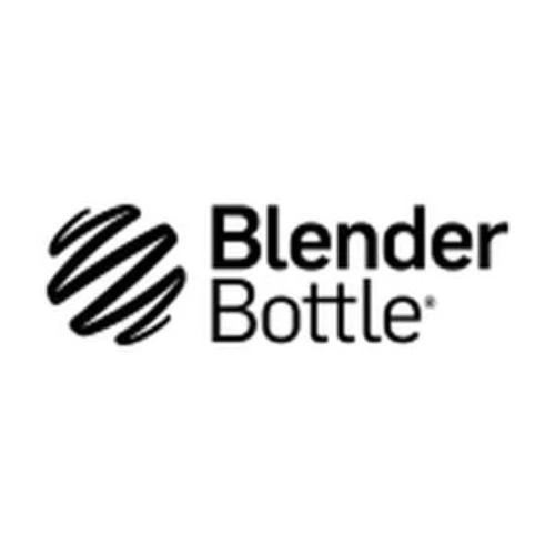 BlenderBottle