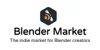 Blender Market