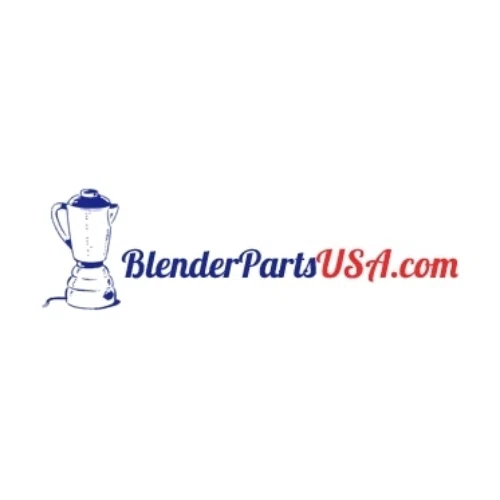 Blender Parts USA