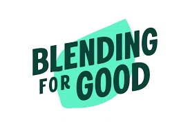 Blending For Good