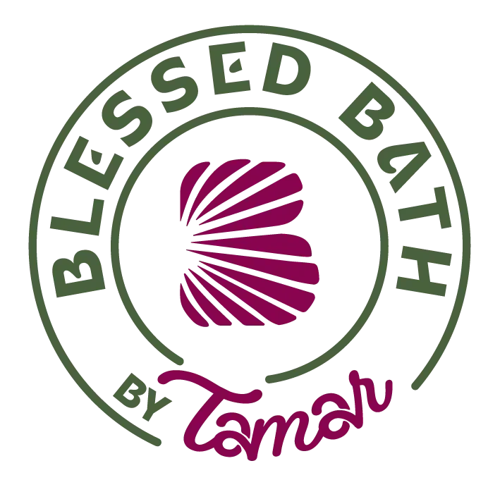 Blessed Bath By Tamar