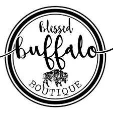 Blessed Buffalo Boutique