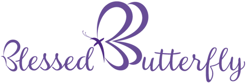 Blessed Butterfly