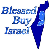 Blessed Buy Israel