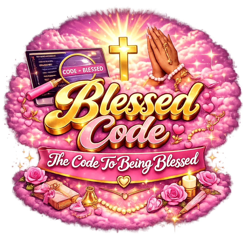 Blessed Code