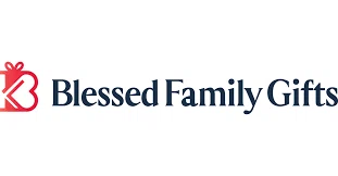 Blessed Family Gifts Promo Codes
