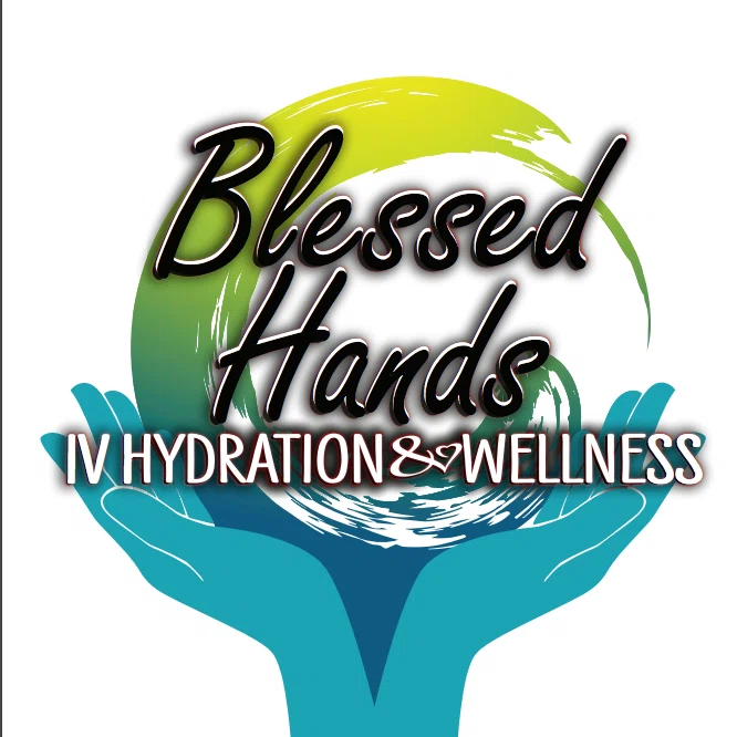 Blessed Hands IV Hydration & Wellness