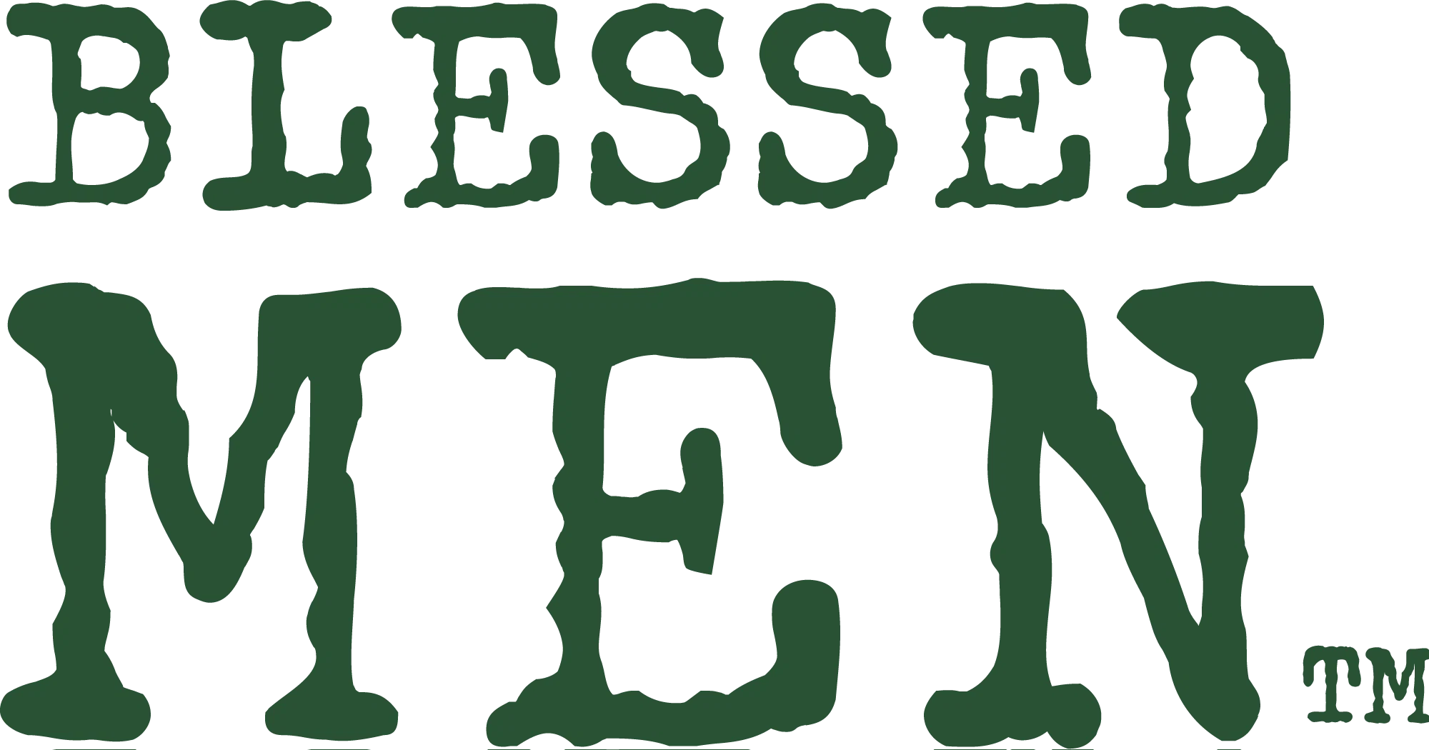 Blessed Men