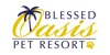 Blessed Oasis Pet Resort