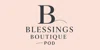 Blessings Boutique POD