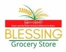 Blessing Grocery Store