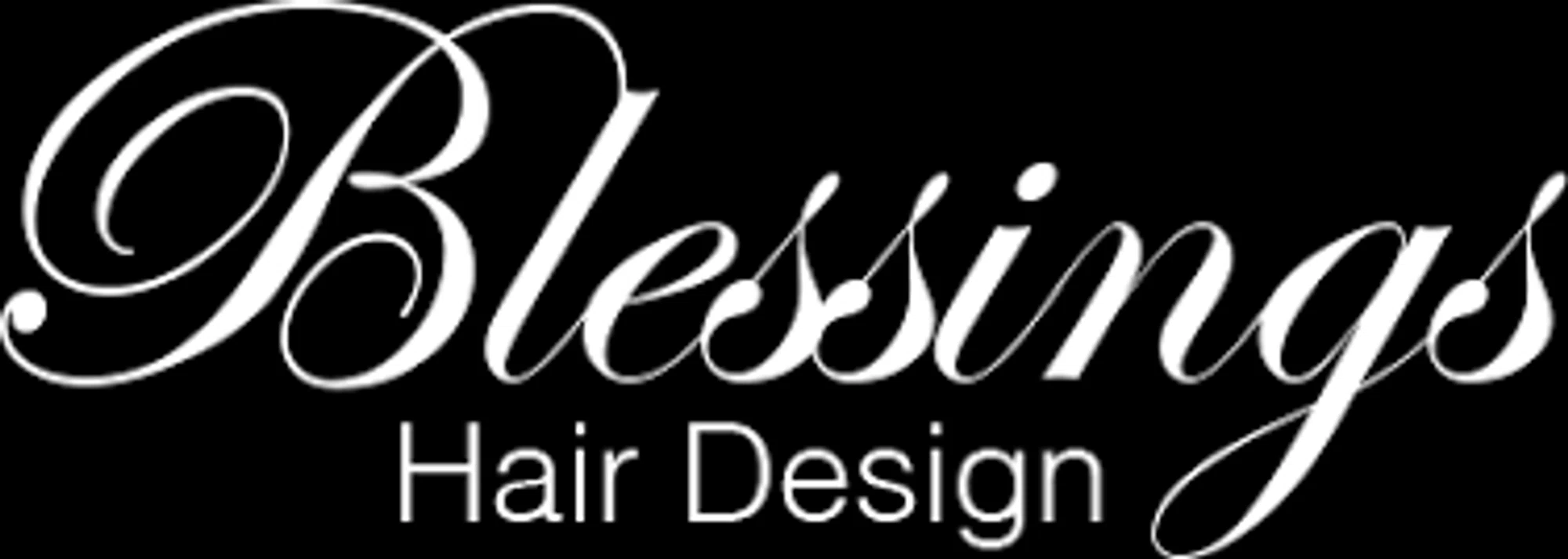 Blessings Hair Design