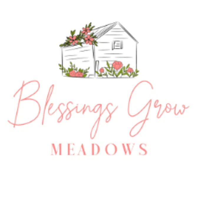 Blessings Grow Meadows