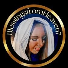 Blessings From Heaven 7