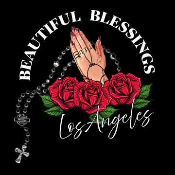 Beautiful Blessings Rosaries