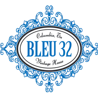 Bleu 32 Vintage Marketplace