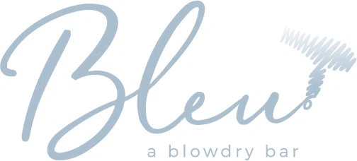 Bleu Blowdry Bar