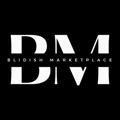 Blidish Marketplace