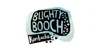 Blighty Booch logo