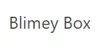 Blimey Box