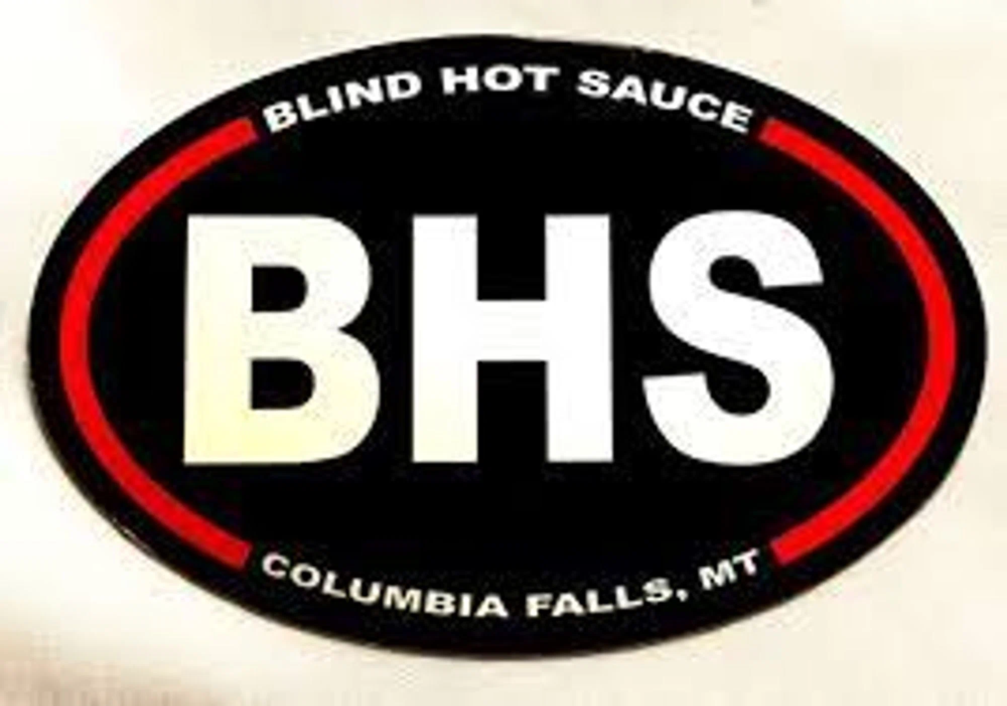 Blind Hot Sauce