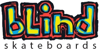 Blind Skateboards
