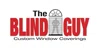 The Blind Guy of Vancouver