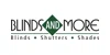 Blinds & More