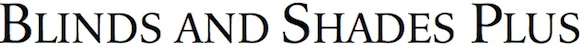 Blinds And Shades Plus