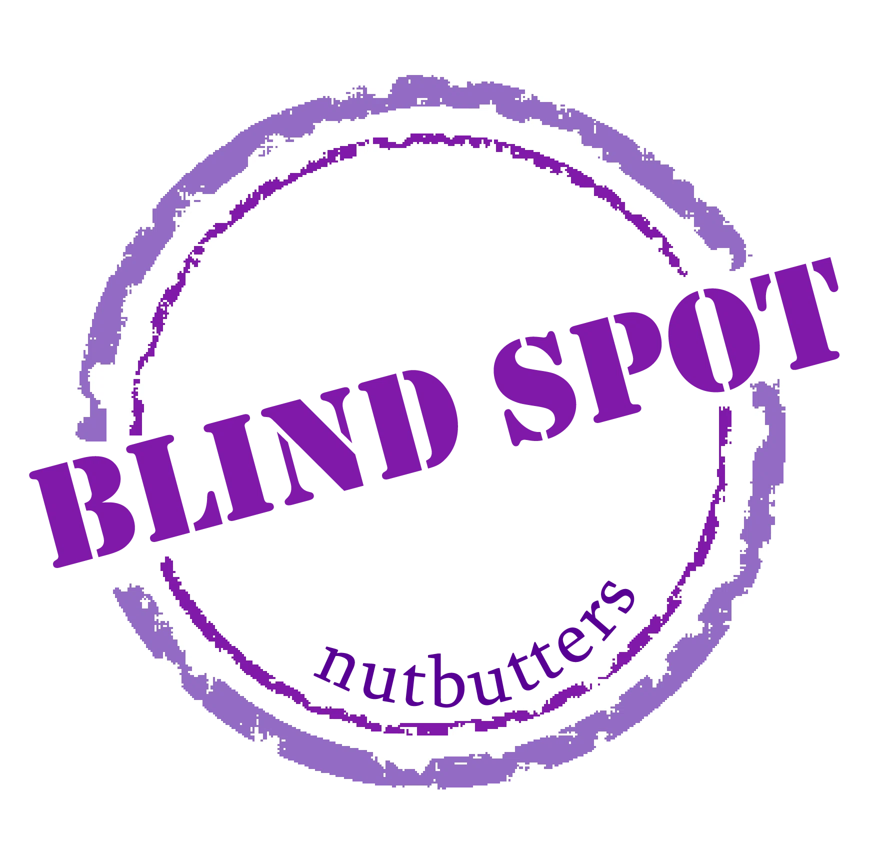 Blind Spot Nutbutters