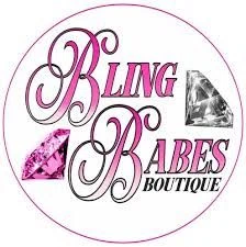 Bling Babes Boutique Logo for Special Discounts