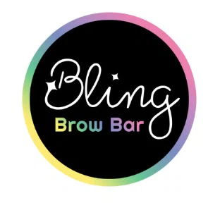 Bling Brow Bar