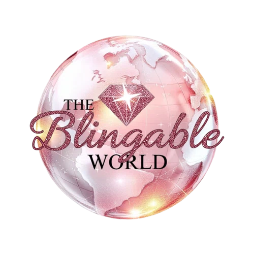 Blingable By Cristal